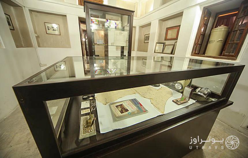 National Museum of Medical Sciences History In Tehran